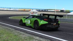 World's Fastest Gamer: la seconda tappa di Zandvoort