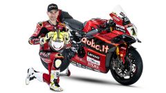 Superbike 2023, Alvaro Bautista - Aruba.it Racing Ducati