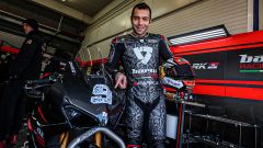 Superbike 2023, Danilo Petrucci - Barni Spark Racing Team Ducati