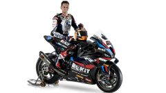 Superbike 2023, Michael Van der Mark - ROKiT BMW Motorrad WorldSBK Team