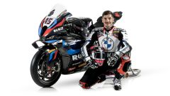 Superbike 2023, Scott Redding - ROKiT BMW Motorrad WorldSBK Team