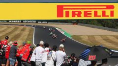 WorldSBK Portogallo 2024, come lo seguo in tv? Orari Sky, NOW e Tv8