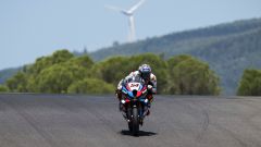 WorldSBK Portimao 2024: la cronaca di Superpole e Gara-1