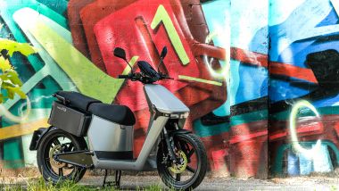 WOW 774 e 775: i due nuovi scooter elettrici italiani
