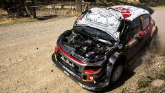 WRC 2017: gli highlight della stagione del mondiale rally in video