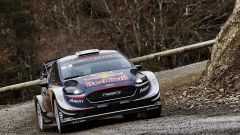 WRC 2018, Rally Corsica: Ogier vince a mani basse il Tour de Corse