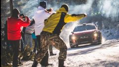 WRC 2018, Rally Francia, Citroen: faremo il possibile per la vittoria