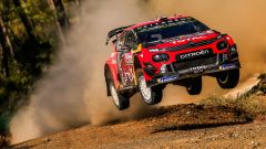 WRC, Citroen C3 clienti nel prossimo mondiale rally?