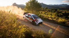 WRC 2019: classifiche piloti e team del mondiale rally