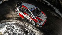 WRC 2020: classifica piloti e costruttori