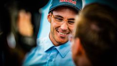 WRC Piloti 2021: Thierry Neuville
