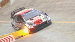 Rally Monza 2021: aggiornamenti terza giornata