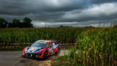 Rally Belgio 2022: cronaca e risultati seconda giornata