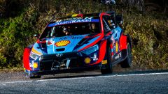 WRC 2023: Hyundai Shell Mobis World Rally Team