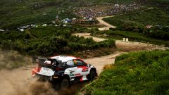 Rally Portogallo 2022: aggiornamenti terza giornata