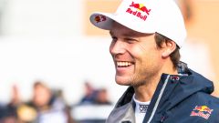 Andreas Mikkelsen completa lo squadrone Hyundai nel Mondiale Rally