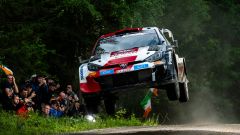WRC 2024, calendario ufficiale del mondiale Rally