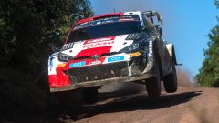 Svelato il calendario del Mondiale Rally 2024: novità e conferme