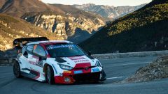 Rally Montecarlo 2023: aggiornamenti seconda giornata