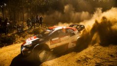 Rally Portogallo 2023: aggiornamenti prima giornata