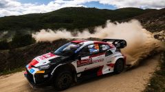 Rally Portogallo 2023: aggiornamenti ultima giornata