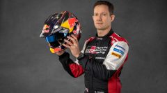 WRC Piloti 2023: Sebastien Ogier