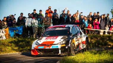 De Neuville e Ogier, os pilotos preocupados com o futuro do Campeonato do Mundo