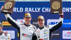 Anche Ogier boccia il nuovo punteggio del WRC: "È davvero triste"