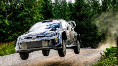 Rally Finlandia: per Ogier un successo "più amaro che dolce"