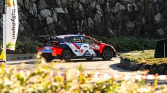 Rally Giappone 2024: aggiornamenti prima giornata