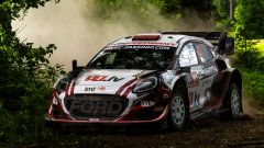 Il WRC scommette su Sesks: il lettone sarà al via del Rally Cile