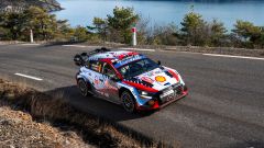 Mikkelsen al via del Rally Regione Piemonte con la Hyundai WRC!