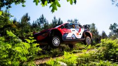Rally Portogallo 2024: aggiornamenti ultima giornata