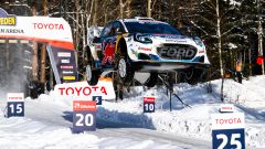 Il WRC dice addio all'ibrido: i piani per il futuro