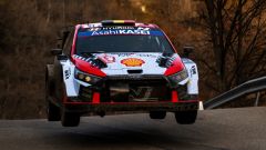 WRC 2024: classifica mondiale piloti e costruttori
