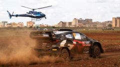 Safari Rally Kenya 2025: tutte le info utili. Il tabù di Neuville