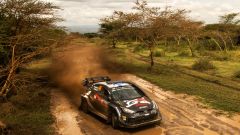 Safari Rally Kenya 2024: aggiornamenti ultima giornata