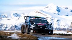 WRC 2025: classifica mondiale piloti e costruttori