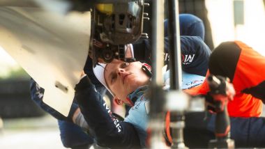 WRC 2025, Rally Portogallo: Ott Tanak (Hyundai)