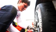 Com'è andato il debutto di Hankook nel WRC? Il parere dei piloti