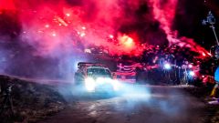 Rallye Monte Carlo 2025: aggiornamenti prima giornata