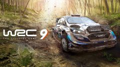WRC 9 su PS5, aggiornamento gratuito per PS4. Il Trailer in 4K
