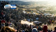 WRC Rally Argentina 2018, tutte le info: orari, risultati prove, qualifica, gara