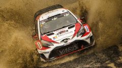 WRC Rally Australia 2018: orari, risultati prove, tempi, gara, classifica