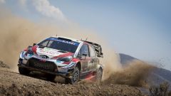 Rally Messico: trionfo anticipato per Ogier