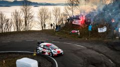 Rally Monza 2021: aggiornamenti seconda giornata
