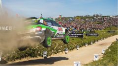 WRC Rally Portogallo 2018, tutte le info: orari, risultati prove, qualifica, gara
