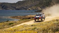 WRC 2021, calendario ufficiale del mondiale Rally