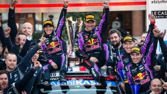 Ufficiale: Loeb tornerà nel Rally Portogallo