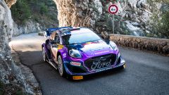 Rally Montecarlo 2022: aggiornamenti ultima giornata